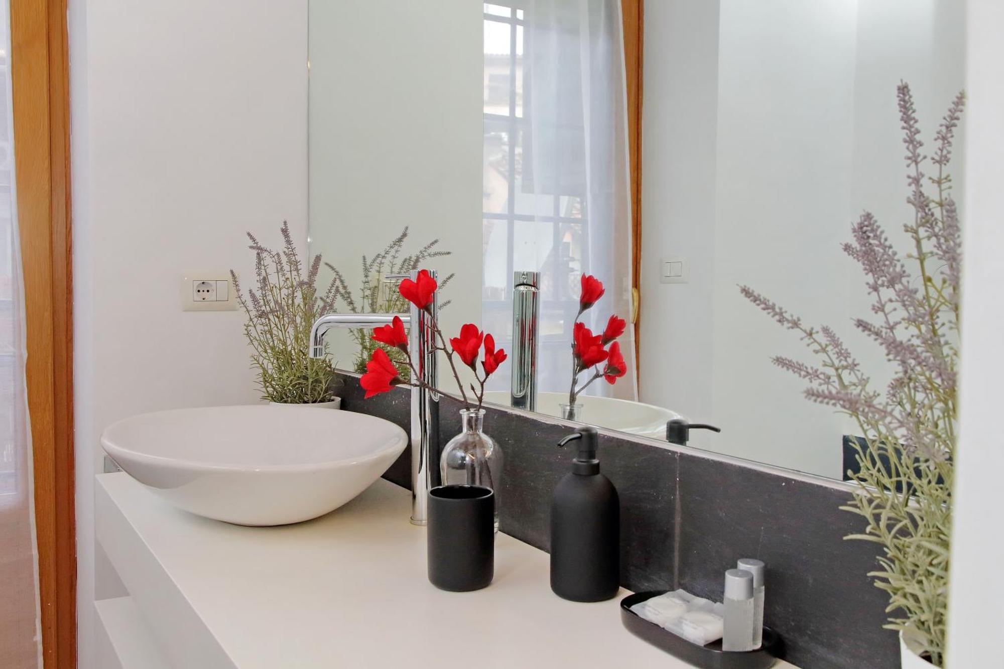 Appartamento Loft Storico Nel Cuore Di Trastevere Roma
